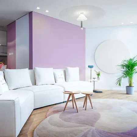 Design-Apartment Olhao By Sisters Of Paradise Exterior photo