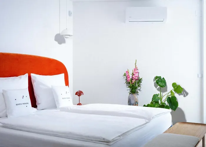 Design-Apartment Olhao By Sisters Of Paradise