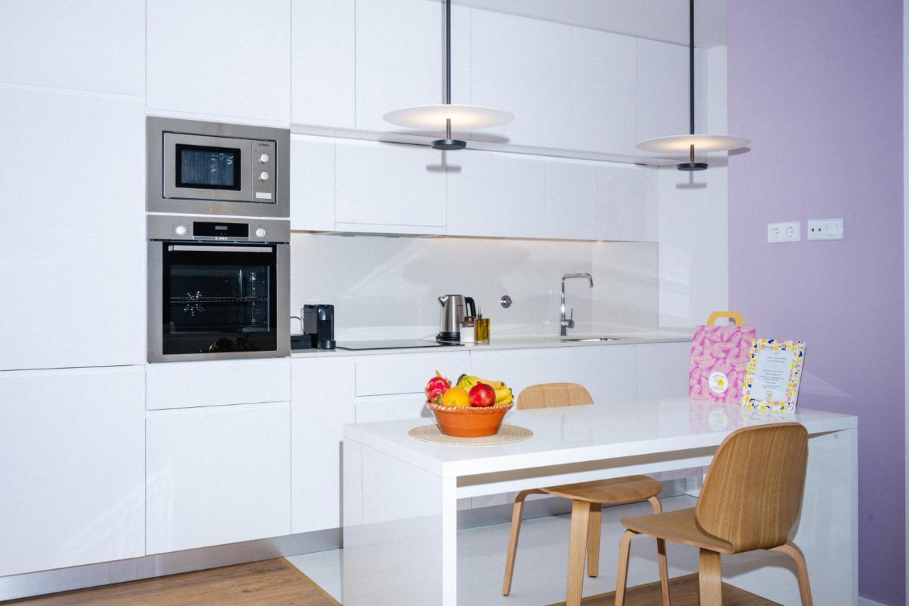 Appartement Design-apartment By Sisters Of Paradise