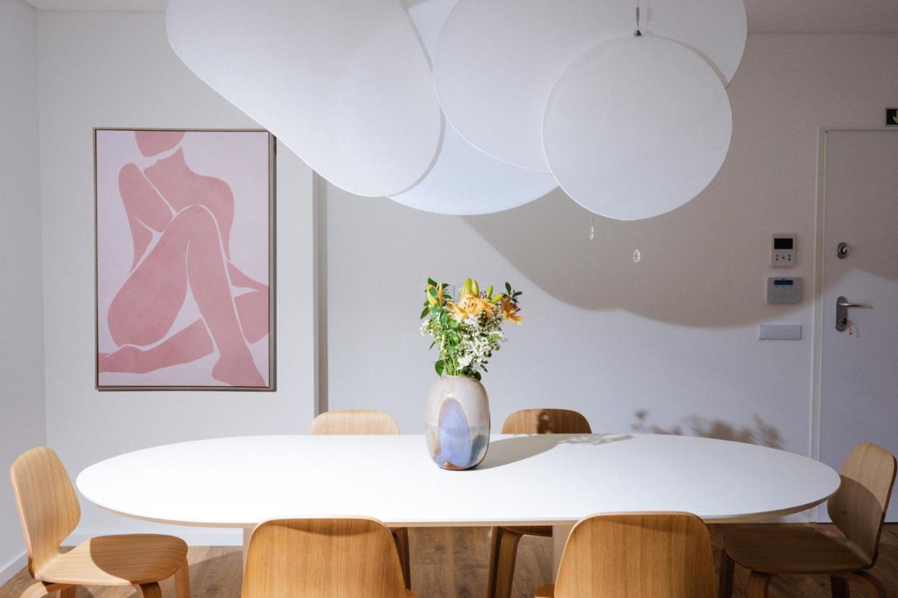 Appartement Design-apartment By Sisters Of Paradise Olhão