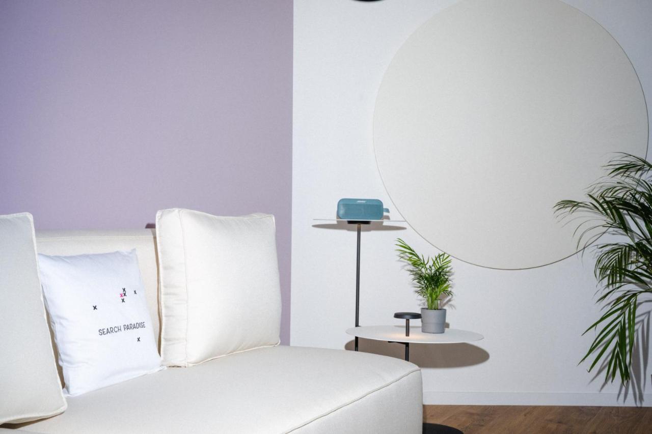 Appartement Design-apartment By Sisters Of Paradise