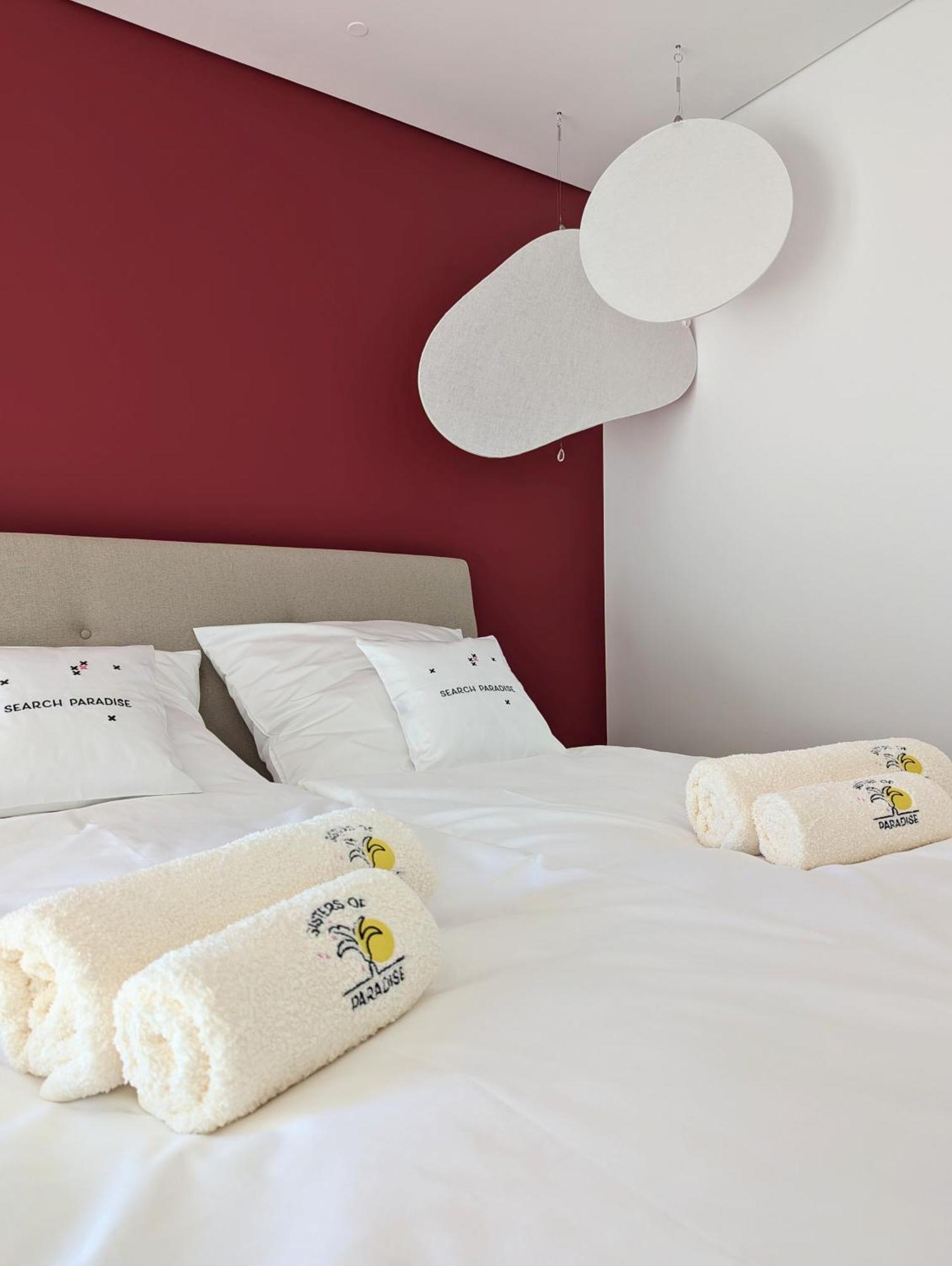 Design-apartment By Sisters Of Paradise Olhão